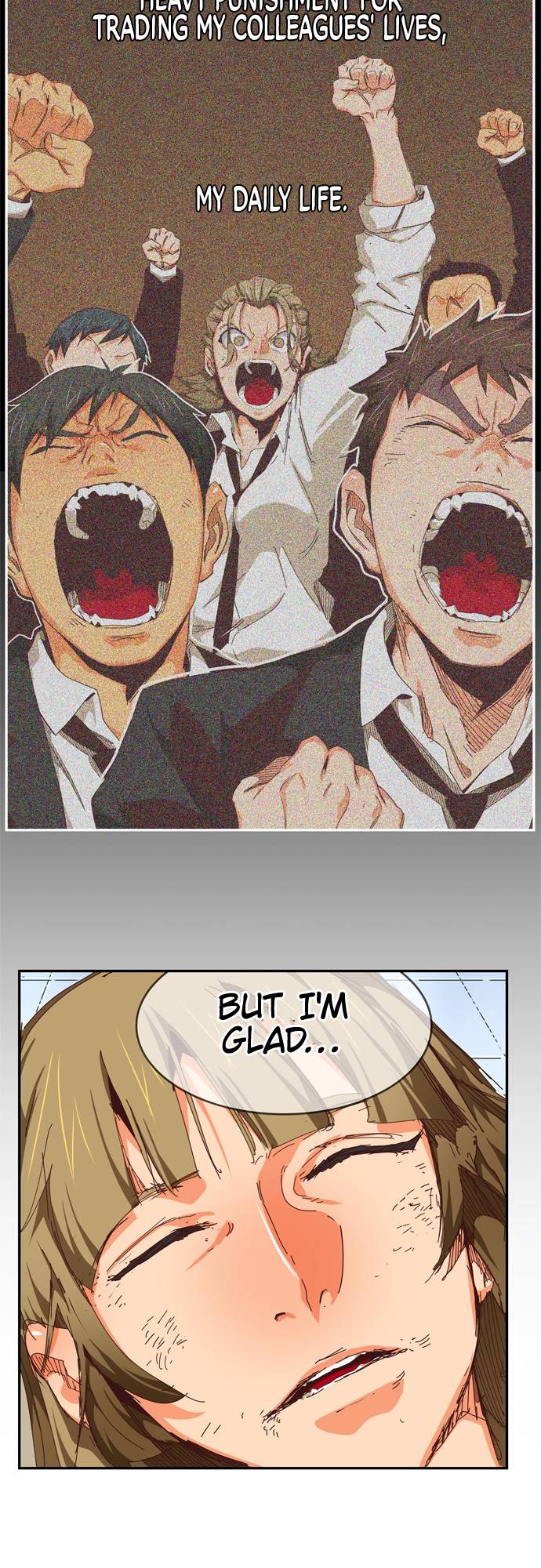 The God of High School, Chapter 539 image 061