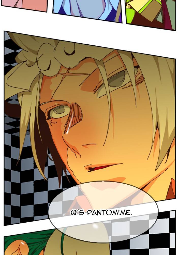 The God of High School, Chapter 514 image 080