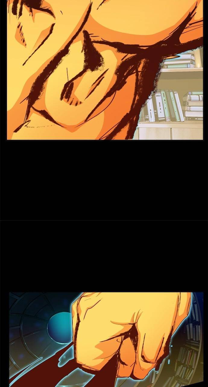 The God of High School, Chapter 559 image 010
