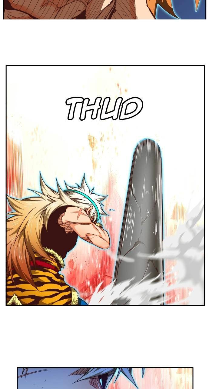 The God of High School, Chapter 560 image 074