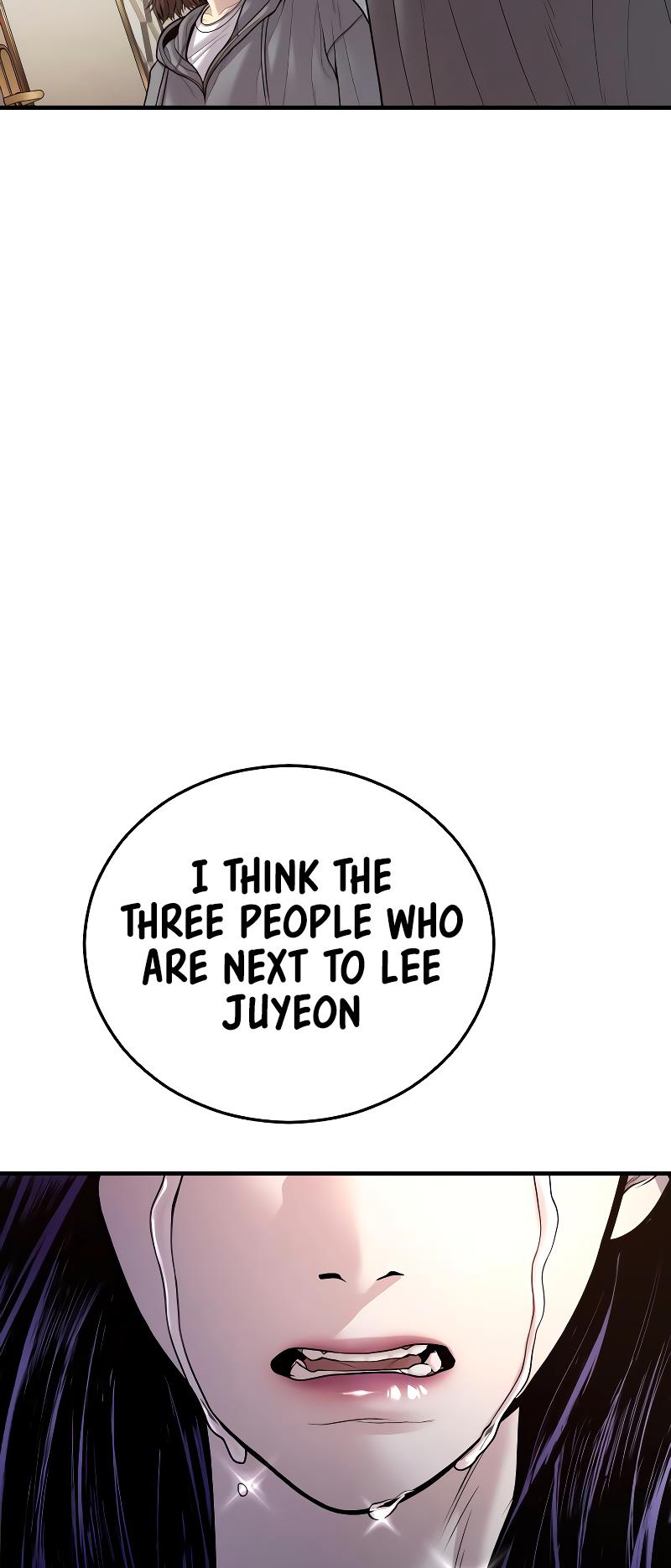 Lookism, Chapter 482 image 076