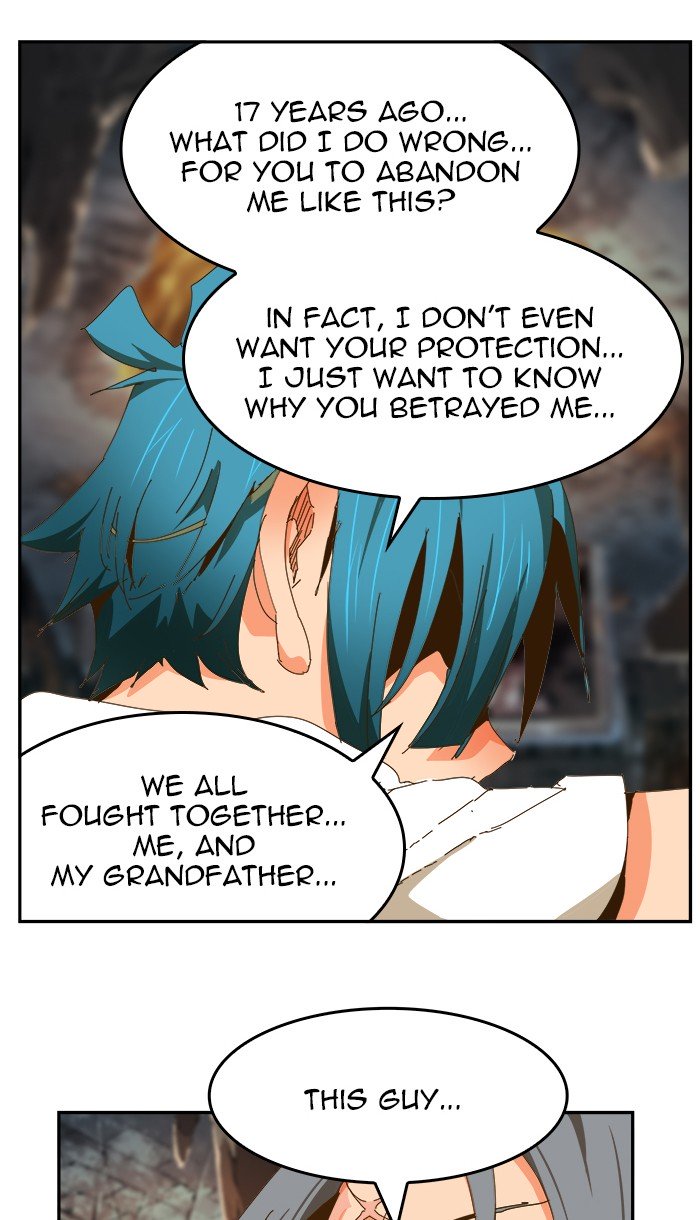 The God of High School, Chapter 444 image 097