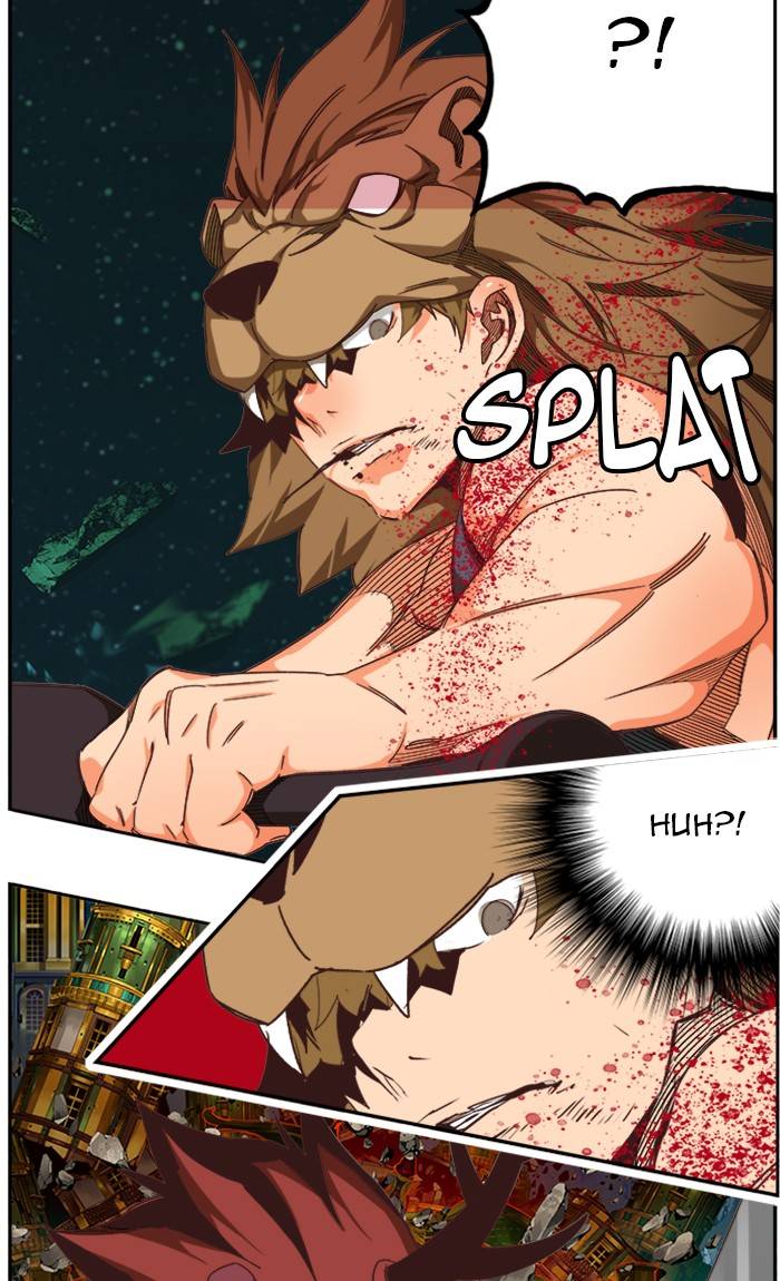 The God of High School, Chapter 511 image 046