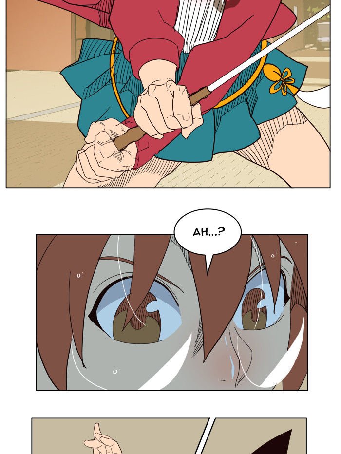 The God of High School, Chapter 179 - Fixed image 49