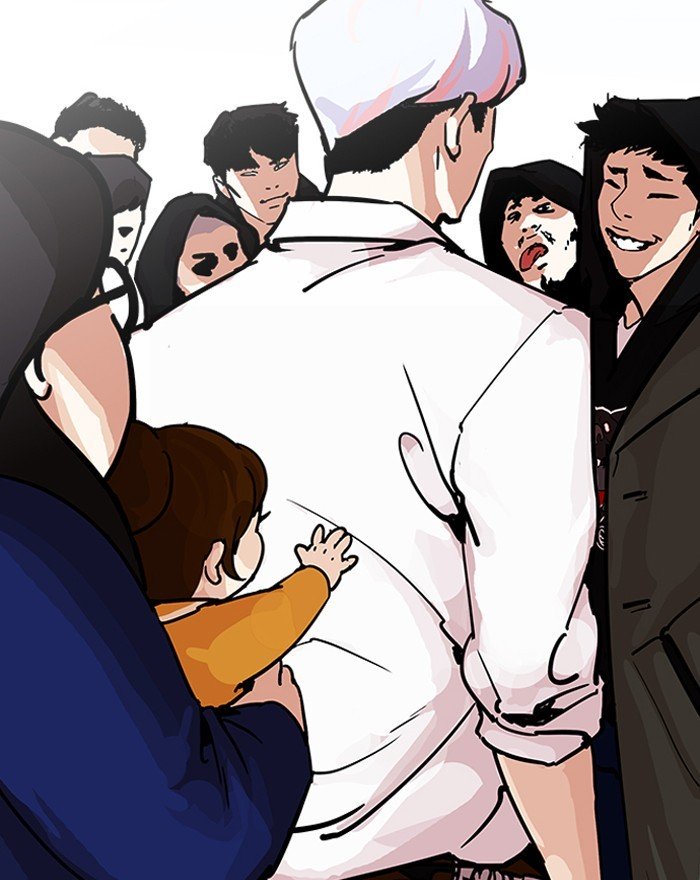 Lookism, Chapter 199 image 148