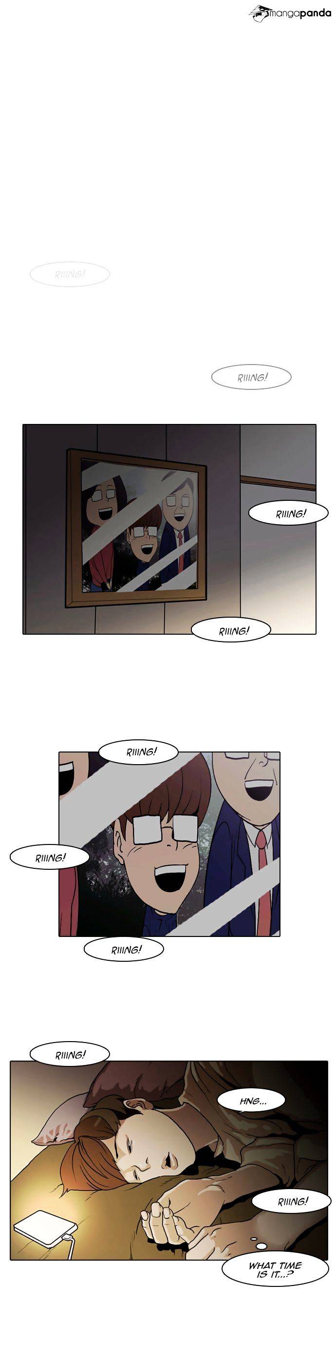 Lookism, Chapter 8 image 18