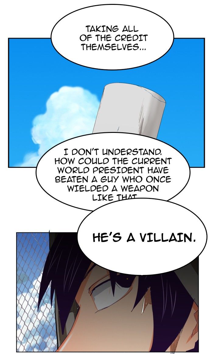 The God of High School, Chapter 317 image 41
