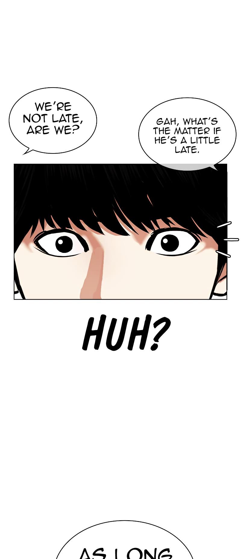 Lookism, Chapter 481 image 059