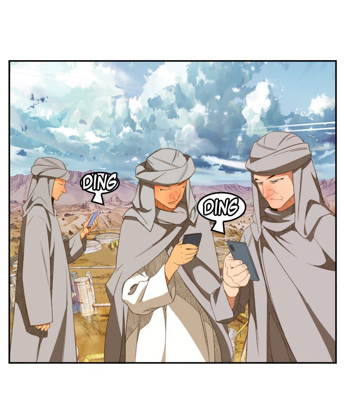 The God of High School, Chapter 398 image 69