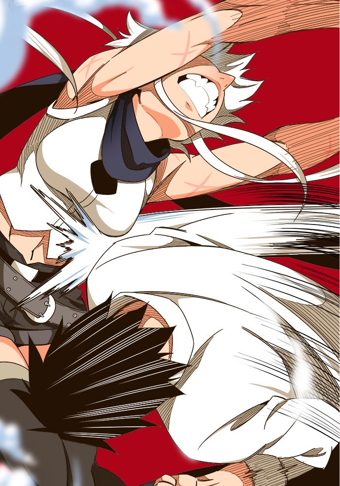 The God of High School, Chapter 460 image 19