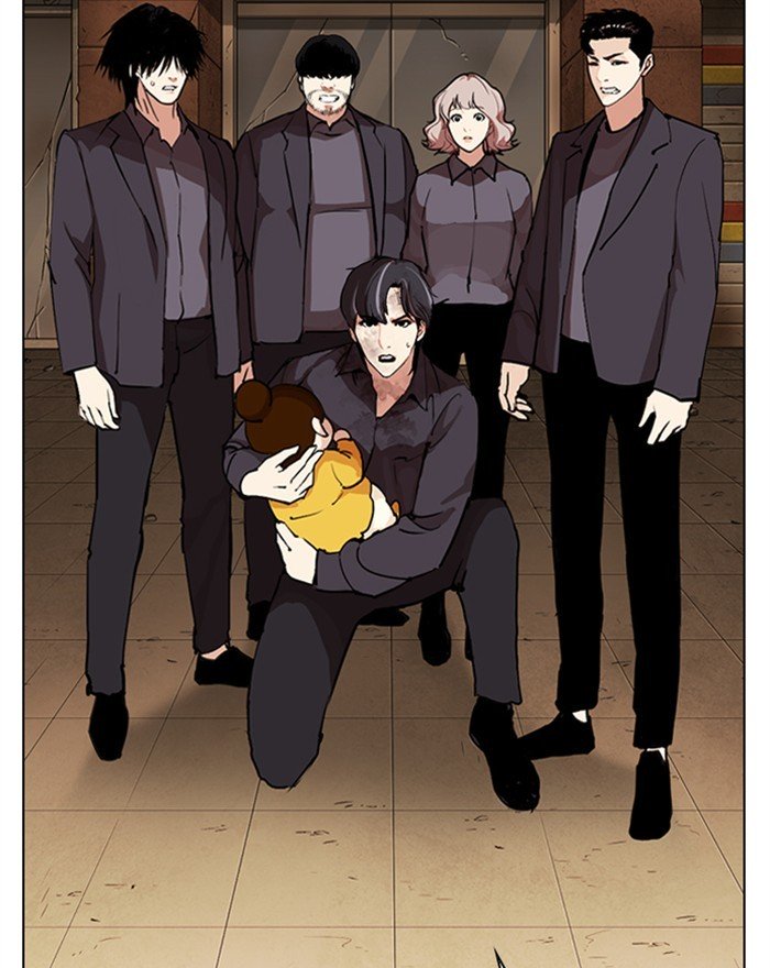 Lookism, Chapter 284 image 040