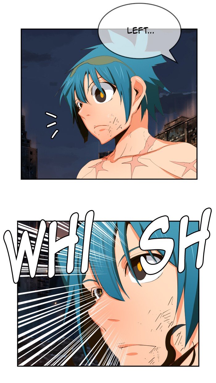 The God of High School, Chapter 387 image 79