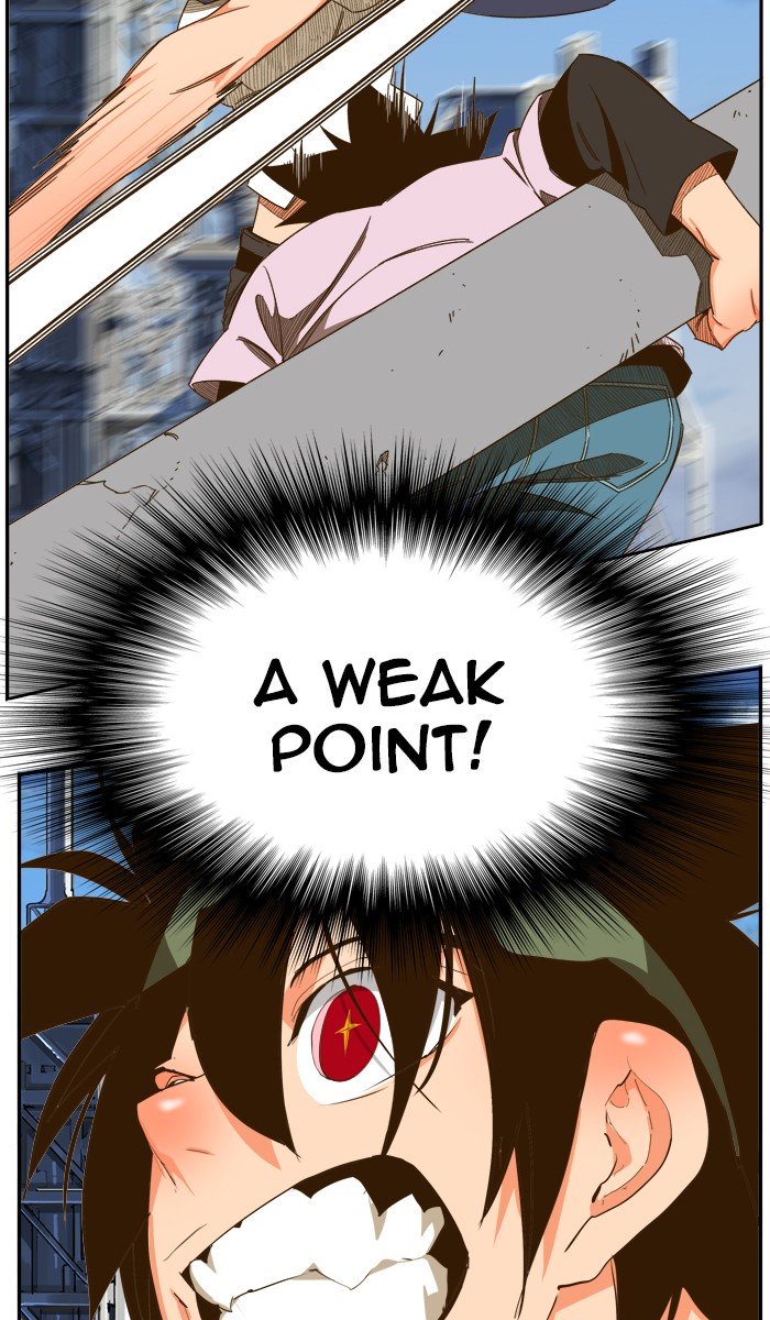 The God of High School, Chapter 434 image 038
