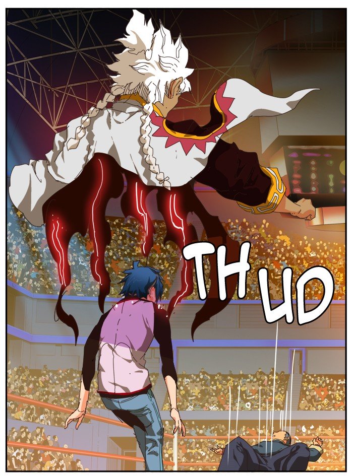 The God of High School, Chapter 358 image 76