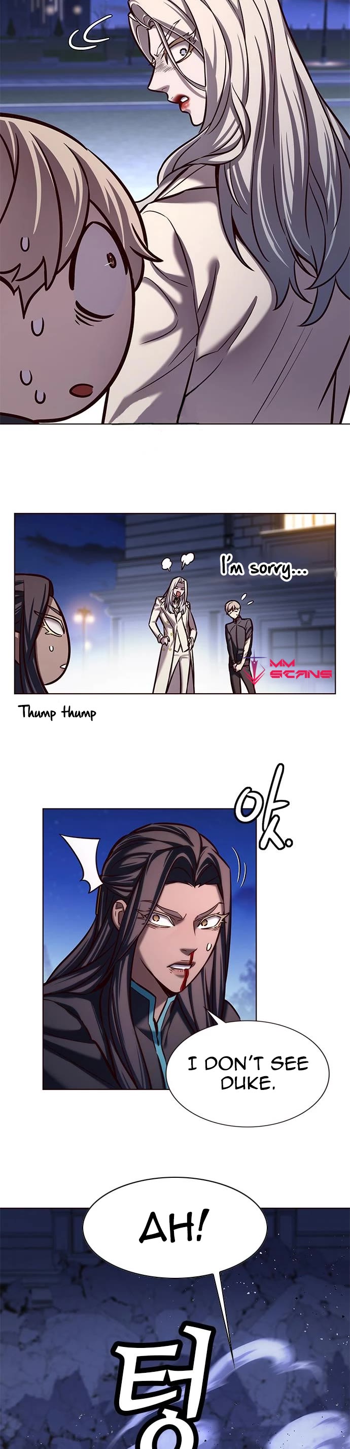 Eleceed, Chapter 218 image 18