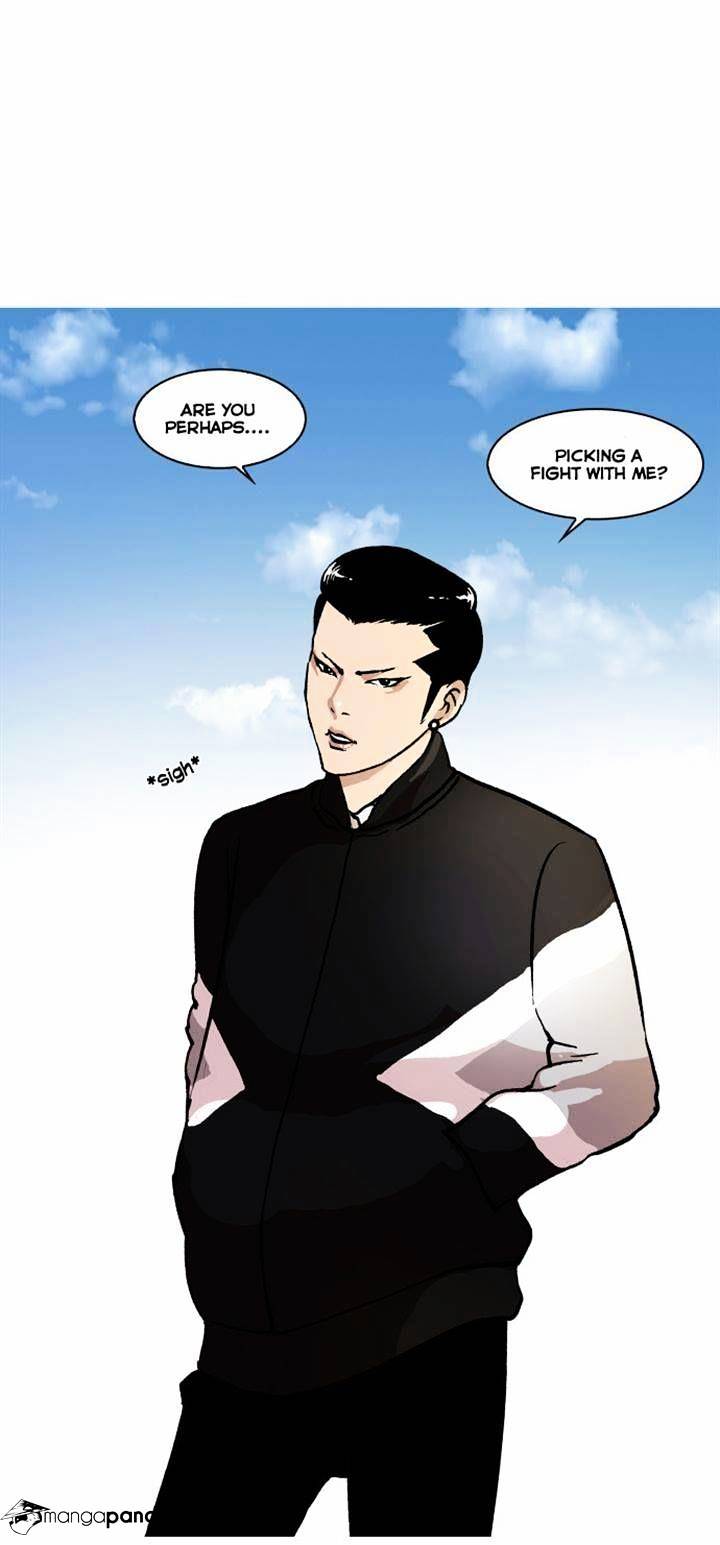 Lookism, Chapter 16 image 05