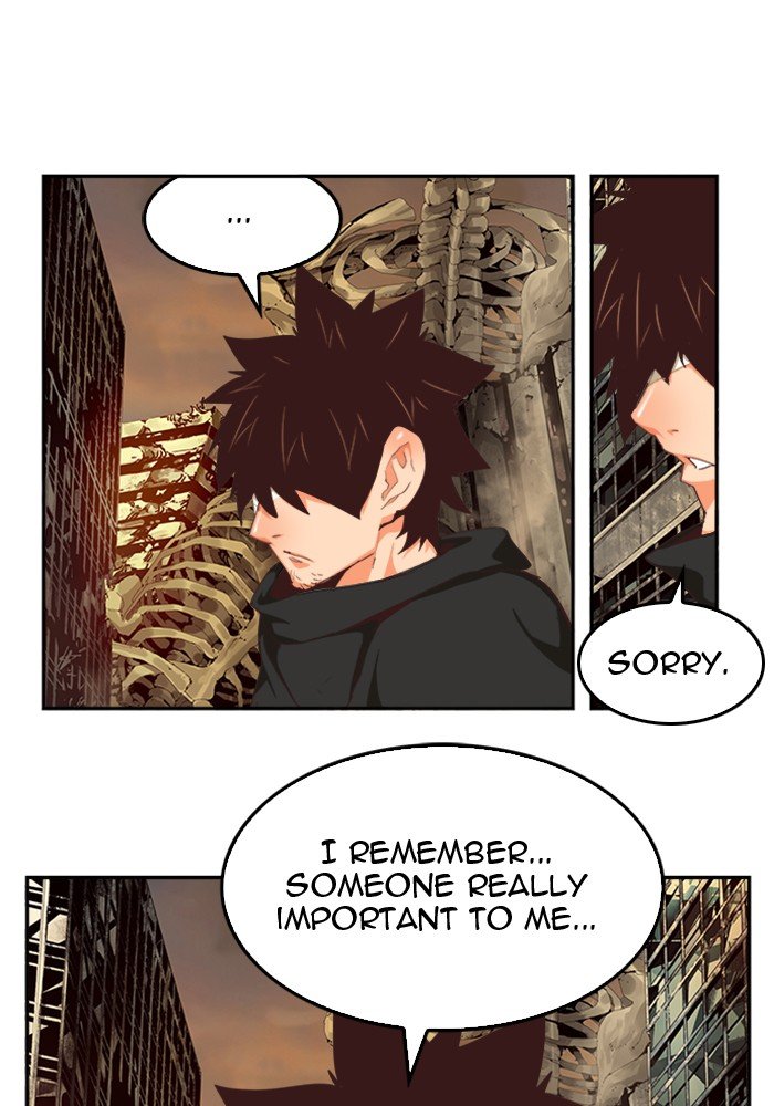 The God of High School, Chapter 498 image 014