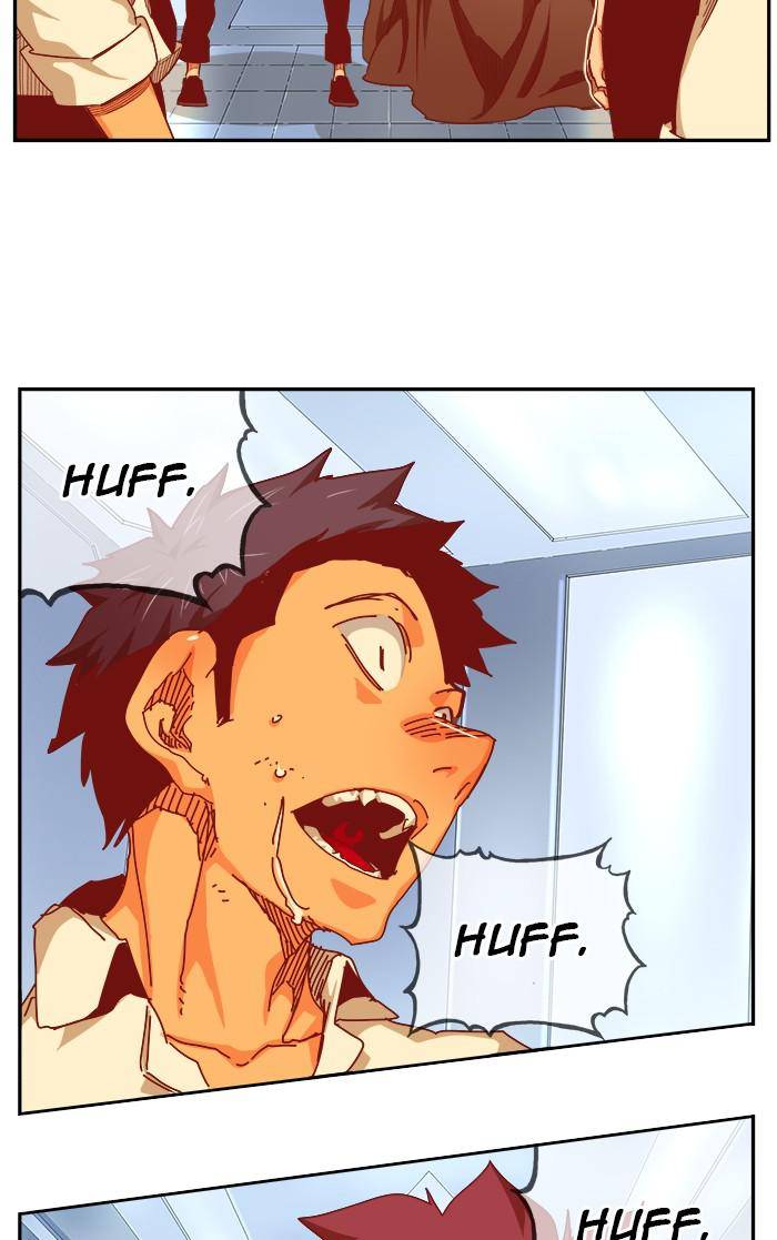 The God of High School, Chapter 538 image 160