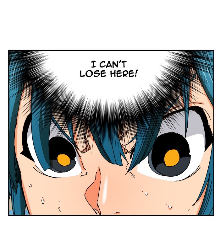 The God of High School, Chapter 352 image 20