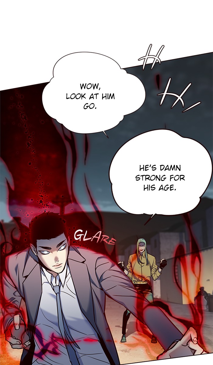 Eleceed, Chapter 111 image 65