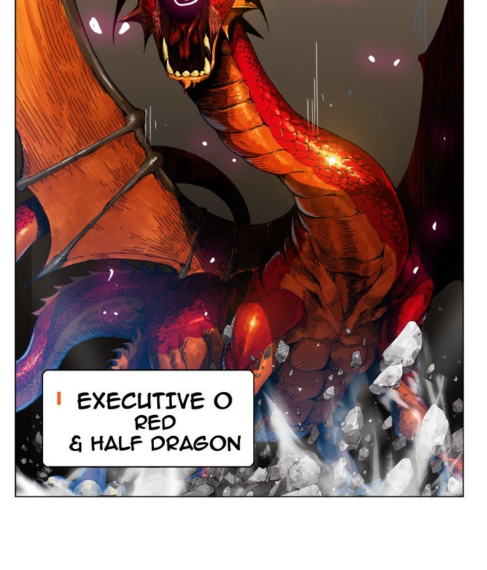 The God of High School, Chapter 373 image 071
