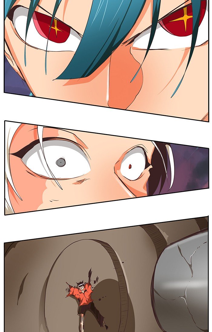 The God of High School, Chapter 479 image 089
