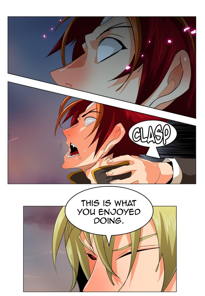 The God of High School, Chapter 269 image 43