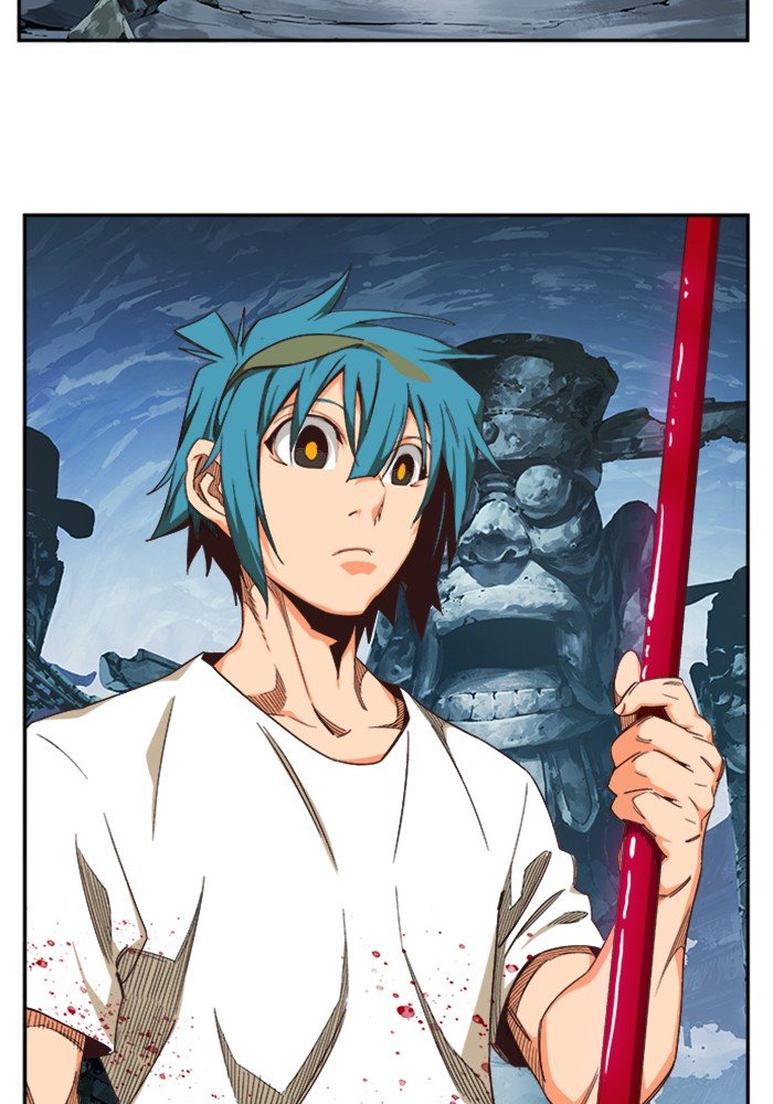 The God of High School, Chapter 500 image 037