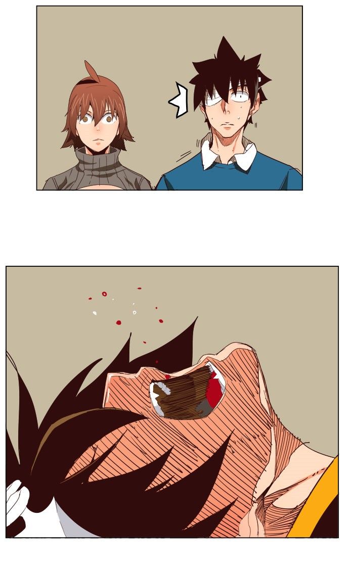 The God of High School, Chapter 199 image 30