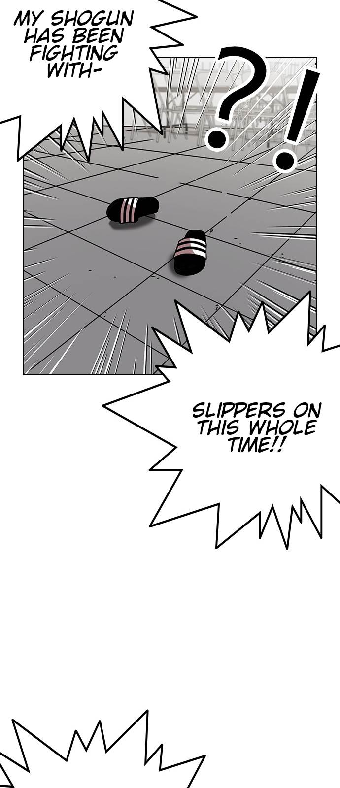 Lookism, Chapter 125 image 55