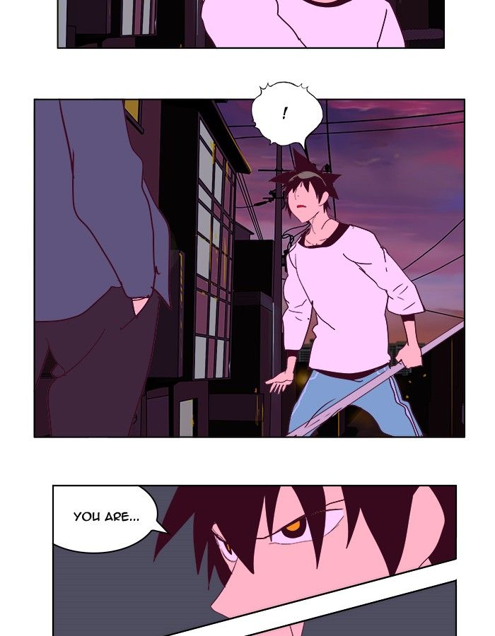 The God of High School, Chapter 215 image 93