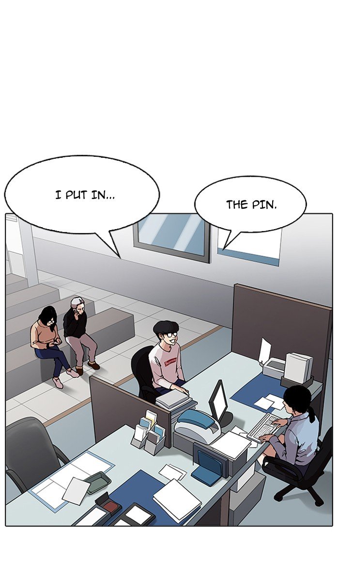 Lookism, Chapter 164 image 072