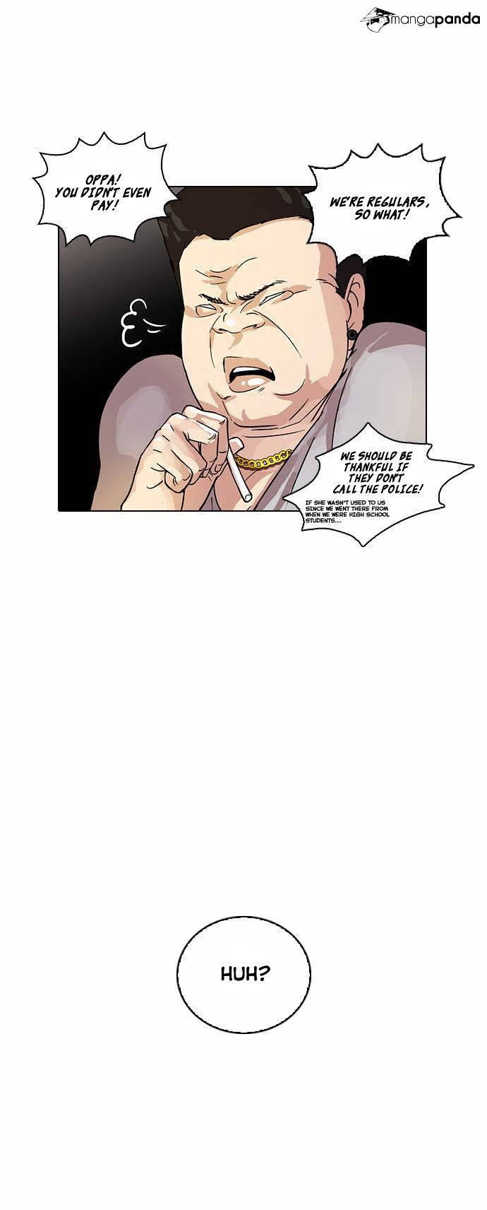 Lookism, Chapter 13 image 14