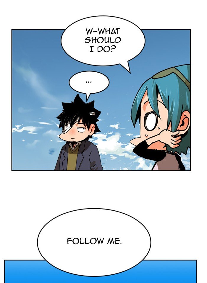 The God of High School, Chapter 340 image 26