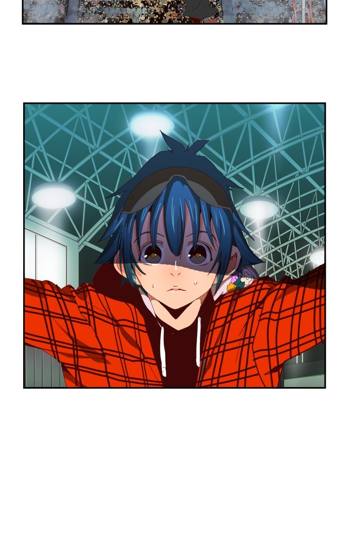 The God of High School, Chapter 365 image 022