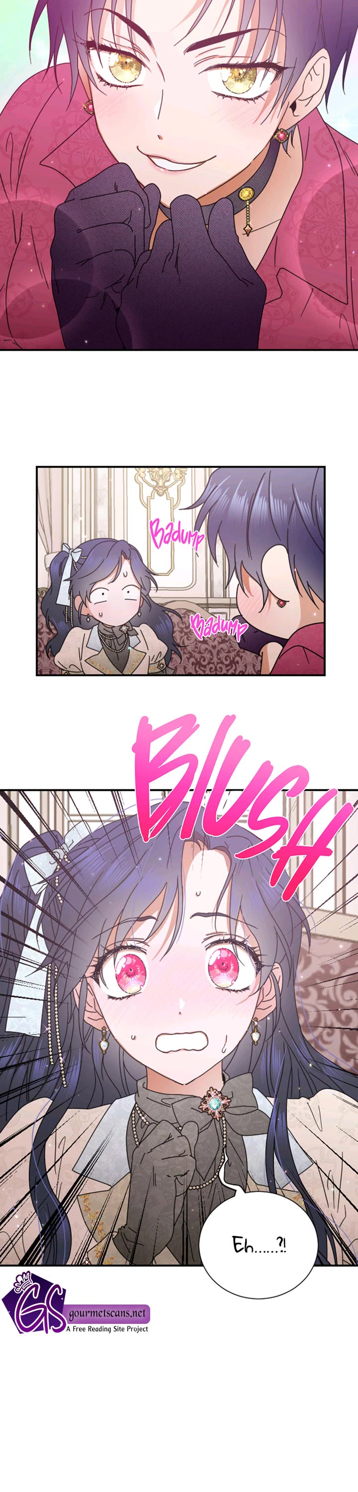 Lady Baby, Chapter 167 image 32
