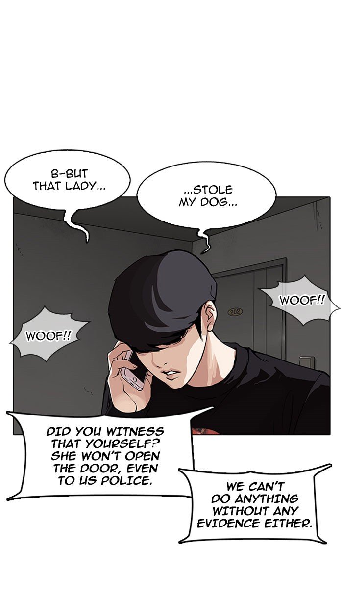Lookism, Chapter 152 image 042