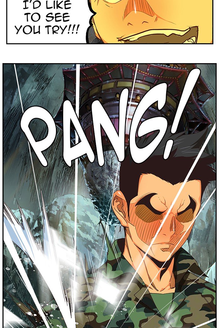 The God of High School, Chapter 476 image 47