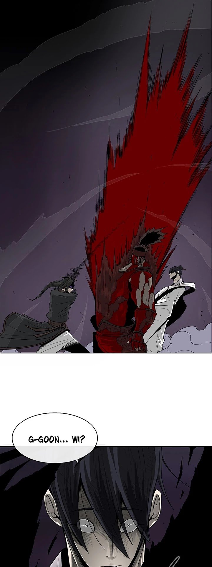 Legend Of The Northern Blade, Chapter 46 image 12