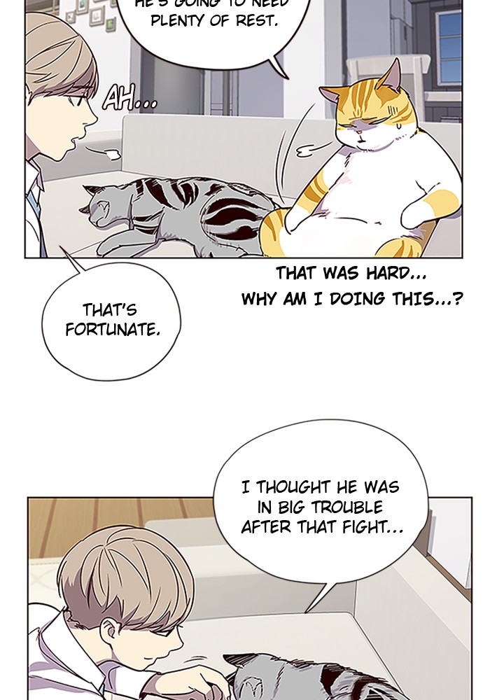 Eleceed, Chapter 6 image 07