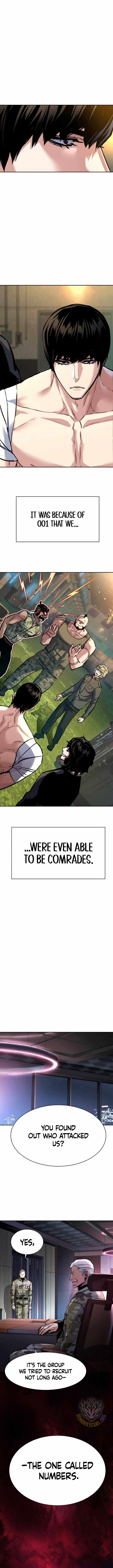 Mercenary Enrollment, Chapter 245 image 14