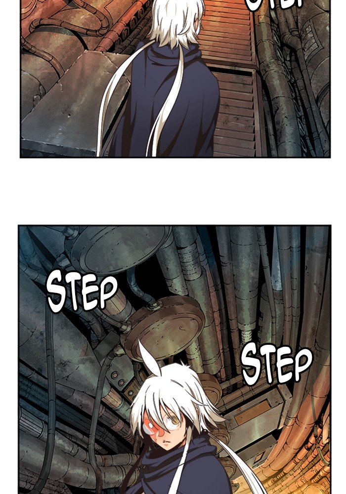 The God of High School, Chapter 495 image 030