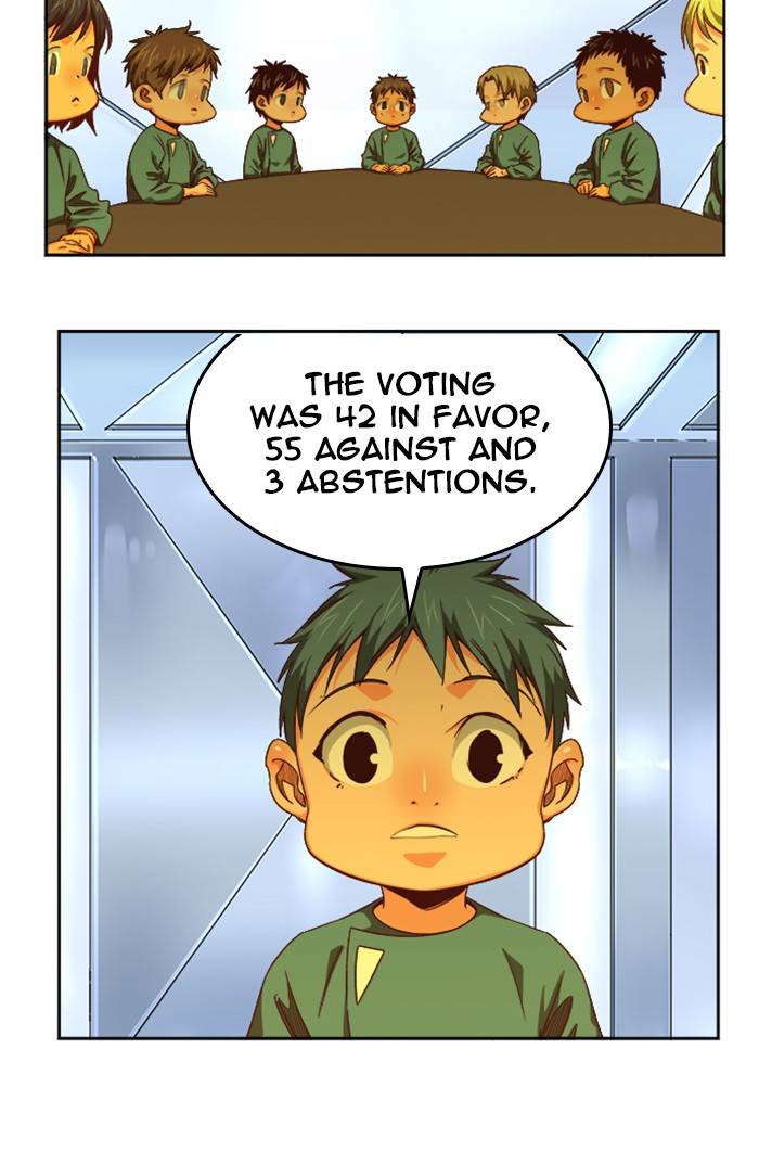 The God of High School, Chapter 547 image 138