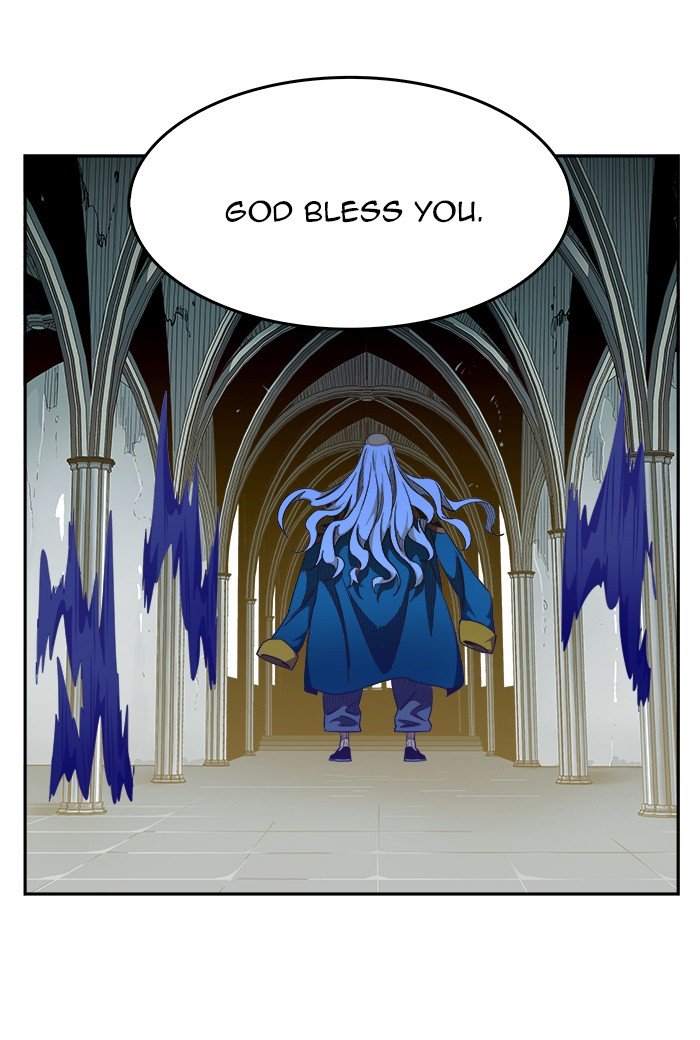 The God of High School, Chapter 467 image 150