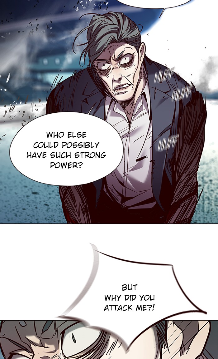 Eleceed, Chapter 97 image 16