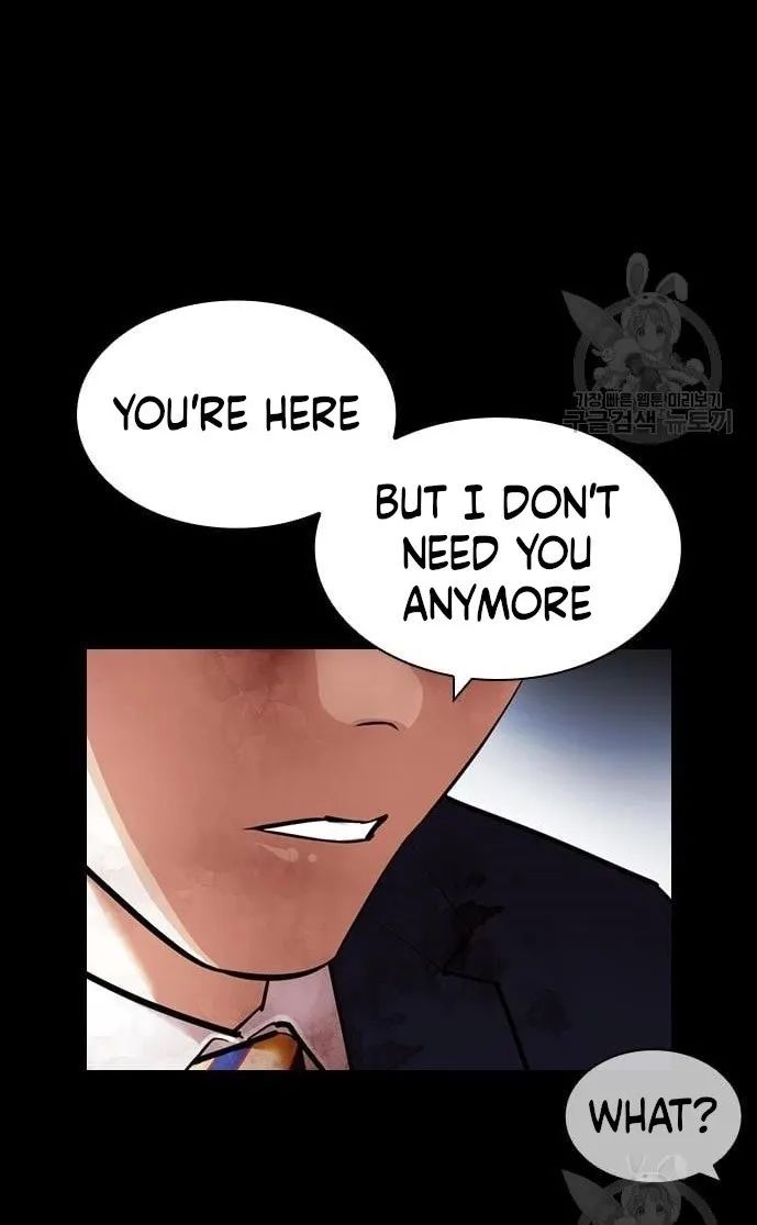 Lookism Chapter 421 image 020