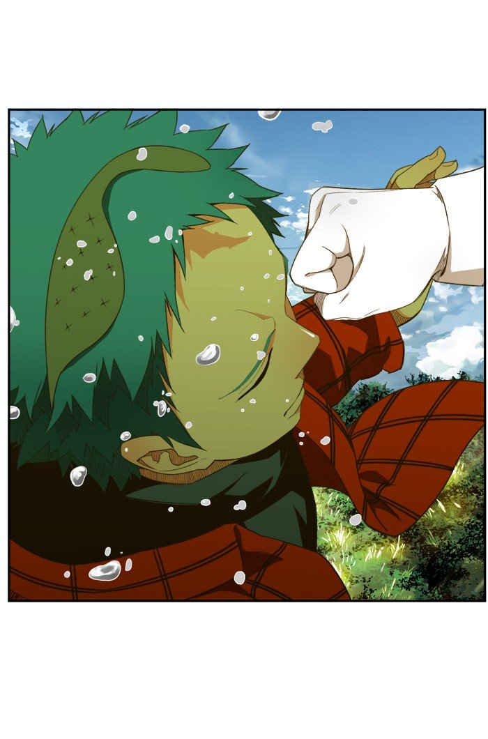 The God of High School, Chapter 397 image 086