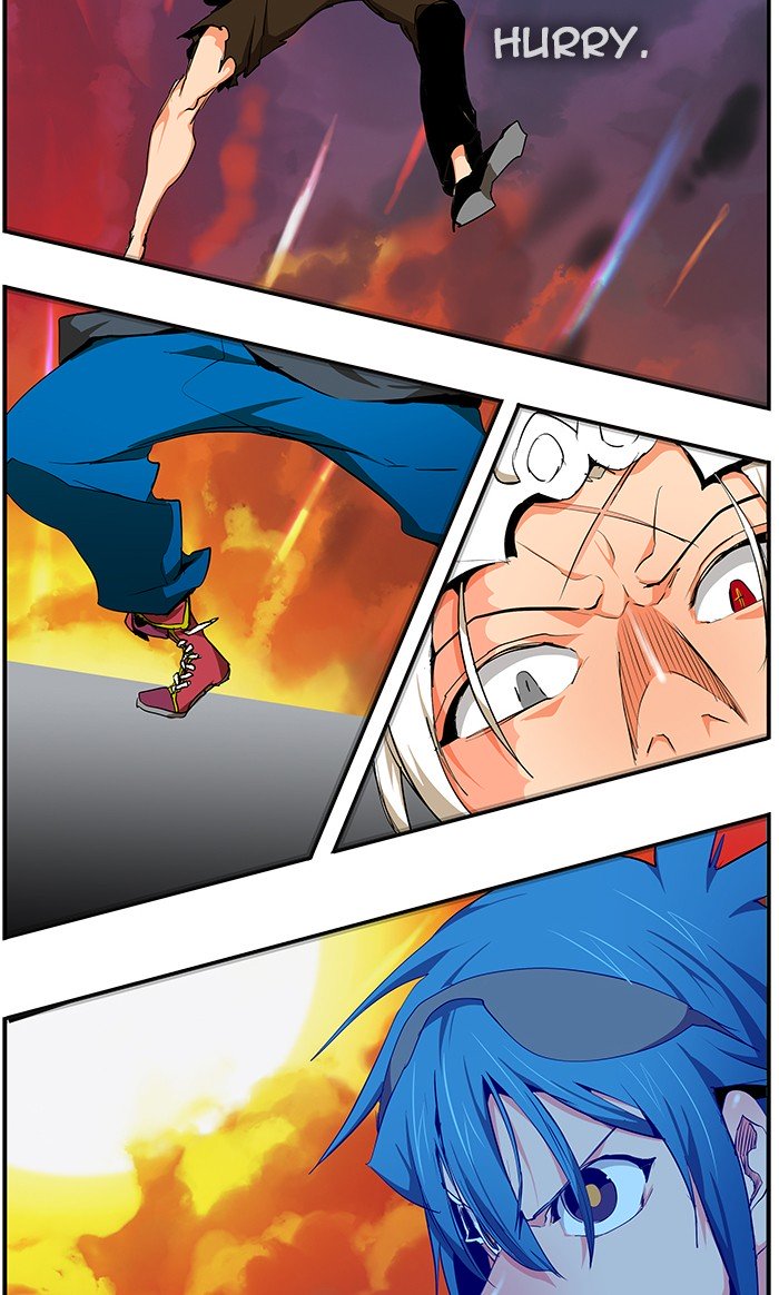 The God of High School, Chapter 479 image 100