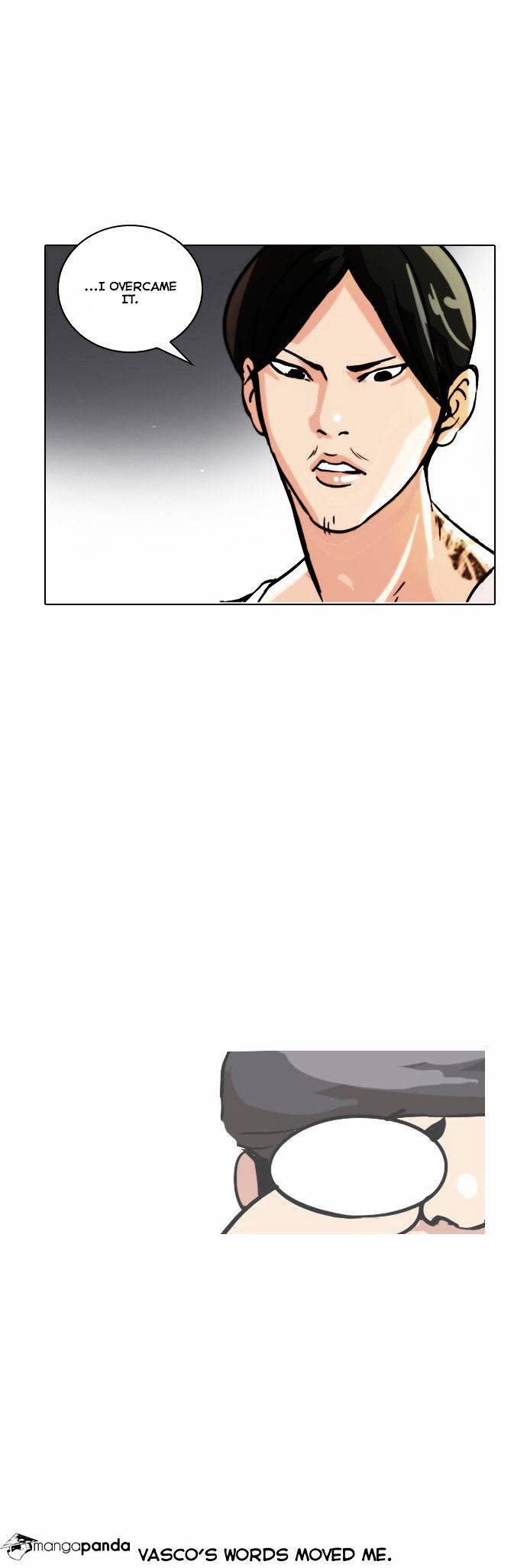 Lookism, Chapter 33 image 28