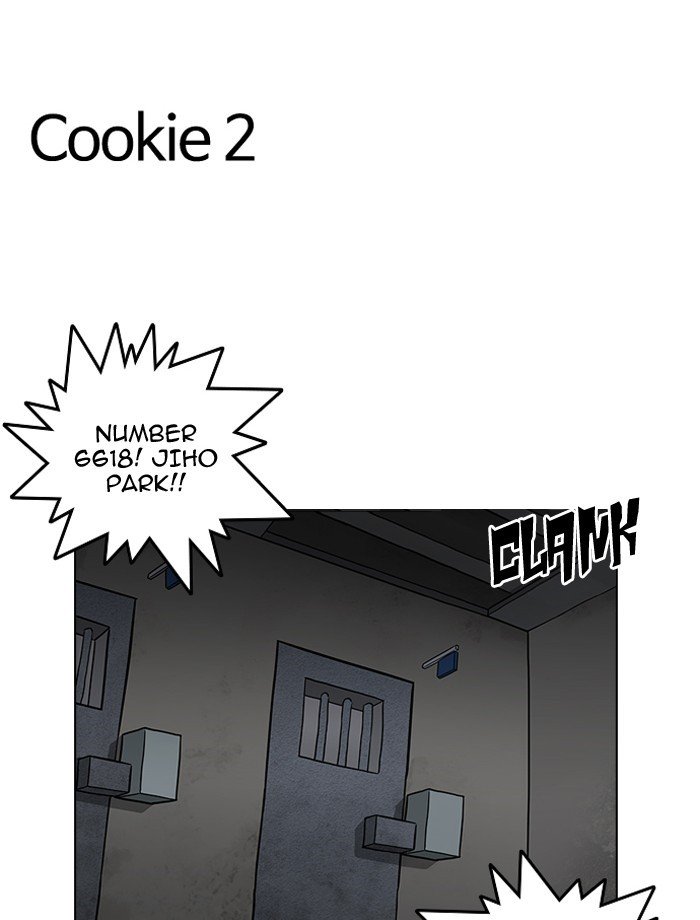 Lookism, Chapter 185 image 135